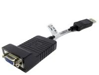 HP Display-Adapter - 20 cm - eingerastet