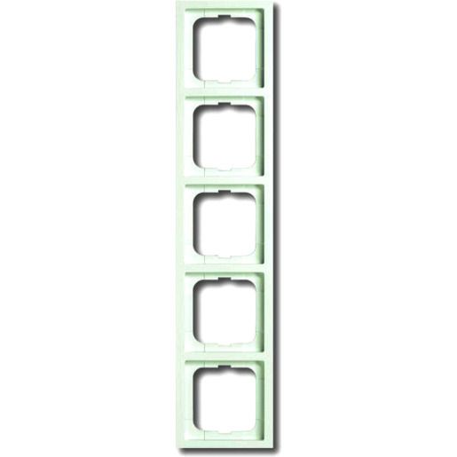 Busch-Jaeger FU RAHMEN 5F 1725-884K / BUSCH 1725-884K 2CKA001754A4418