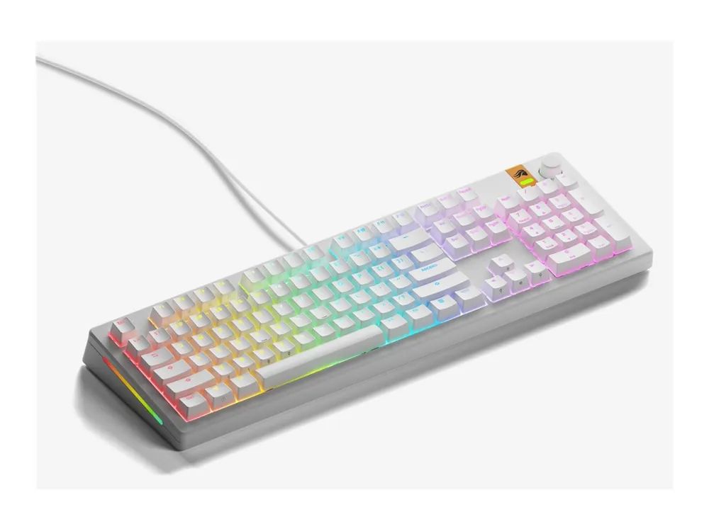 Glorious PC Gaming Race Glorious GMMK3 HE - Tastatur - vorgefertigt