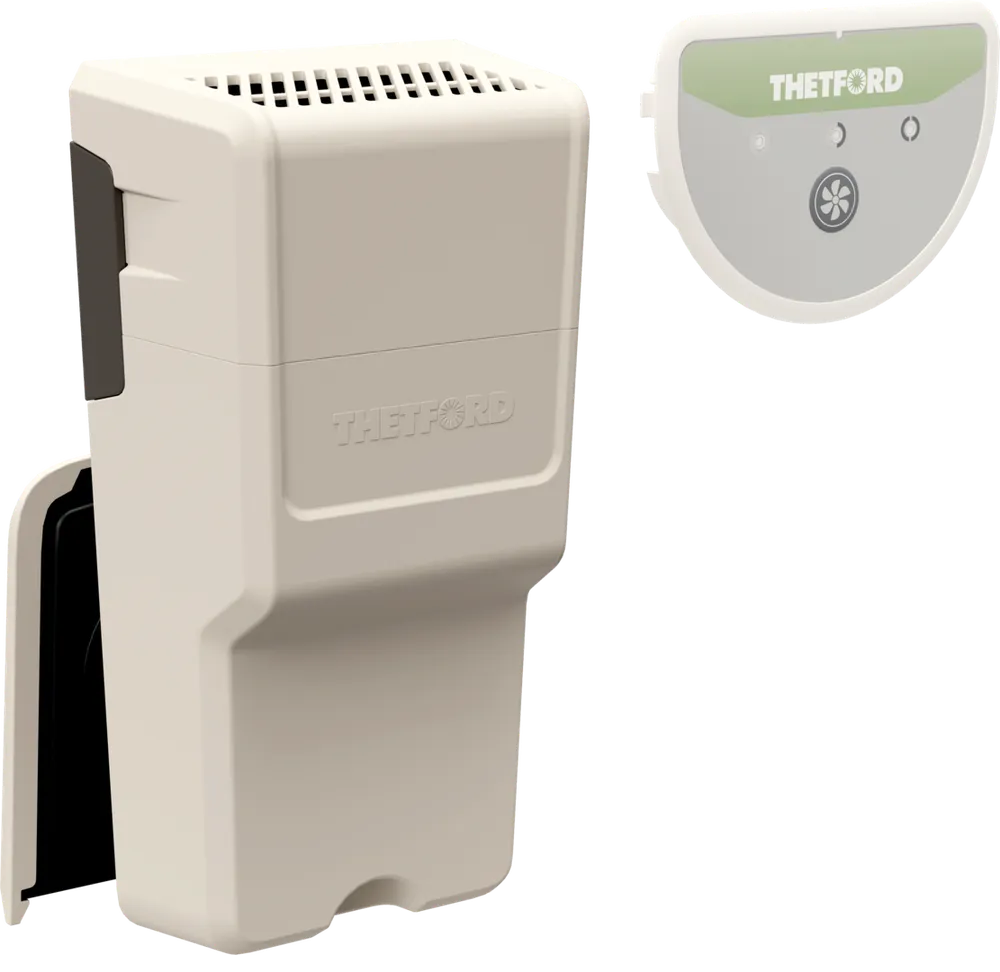 Thetford Ventilator-Kit S220