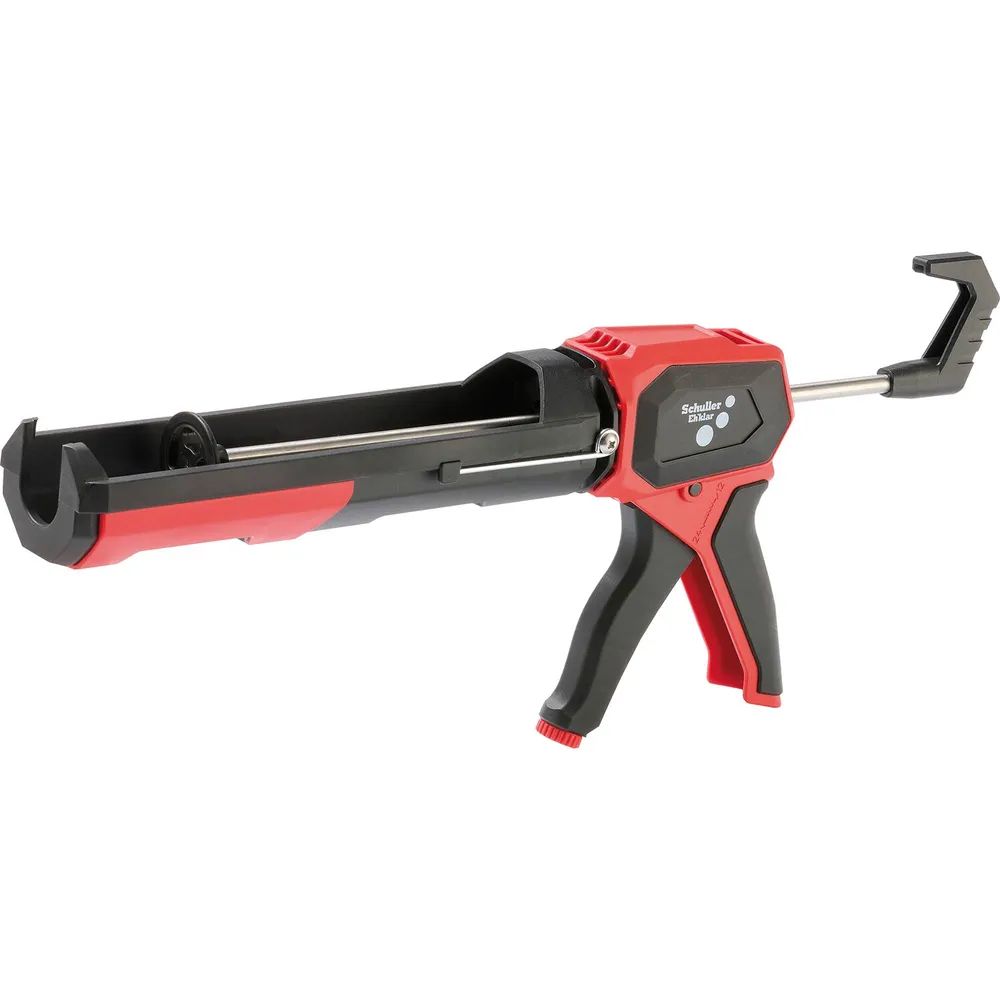 SCHULLER Kartuschenpistole Marathon Flex für 310 ml Kartusche