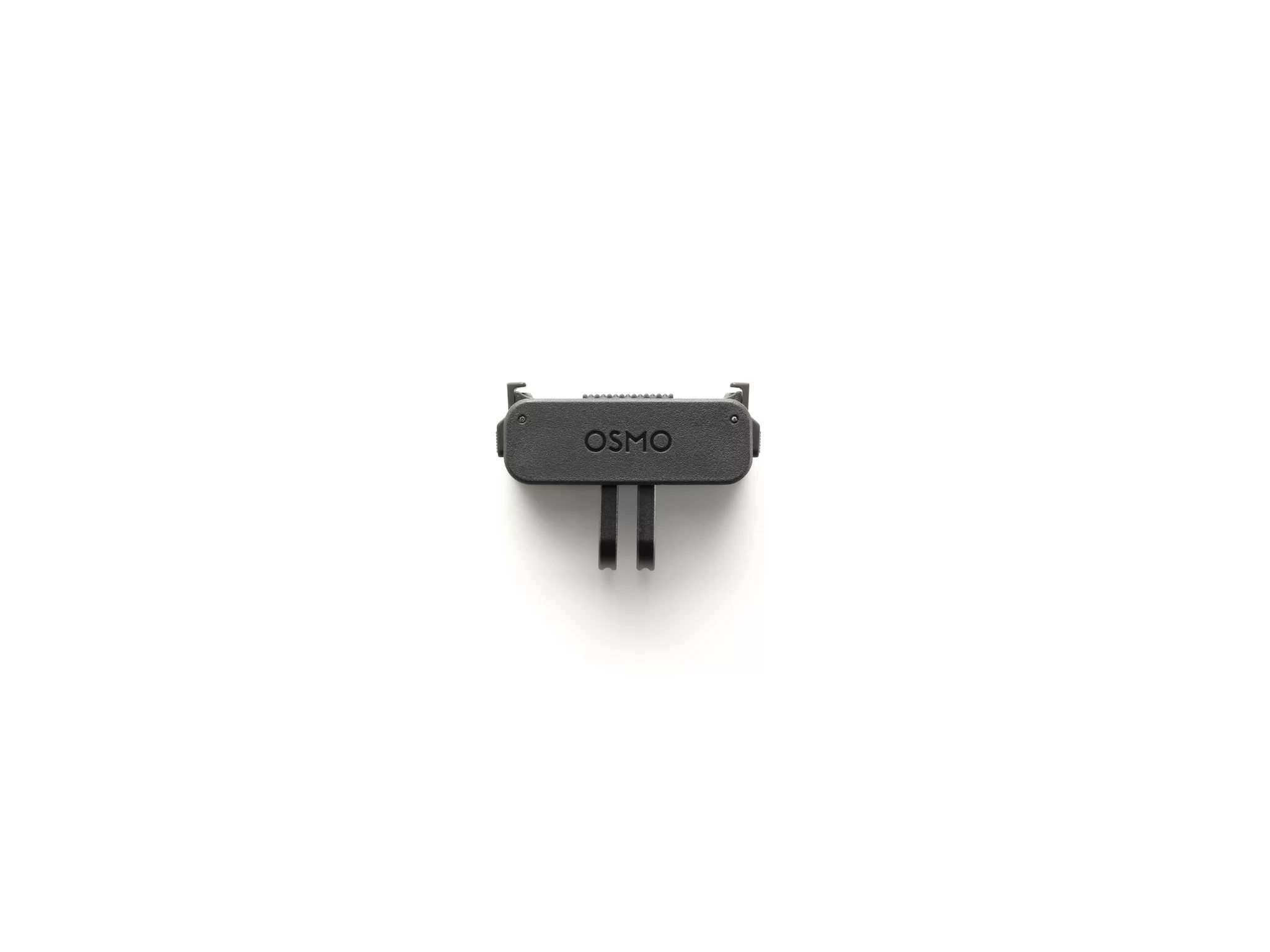DJI Osmo Faltbare Schnellverschluss-Adapterhalterung (Dual-Direction)