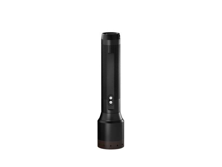 Ledlenser LED TASCHENLAMPE 1XAKKU 900LM / LEDLEN P6R CORE IP68 502179
