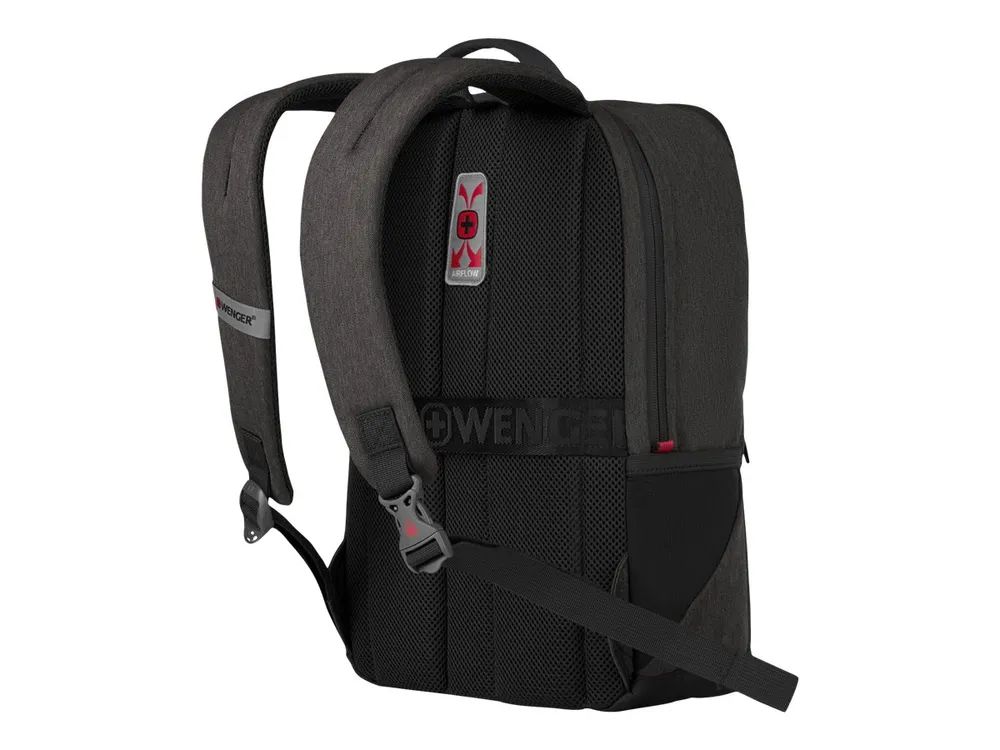 Wenger MX Reload - Notebook-Rucksack - 35.6 cm (14")