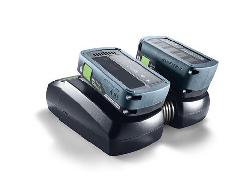 Festool TCL 6 DUO