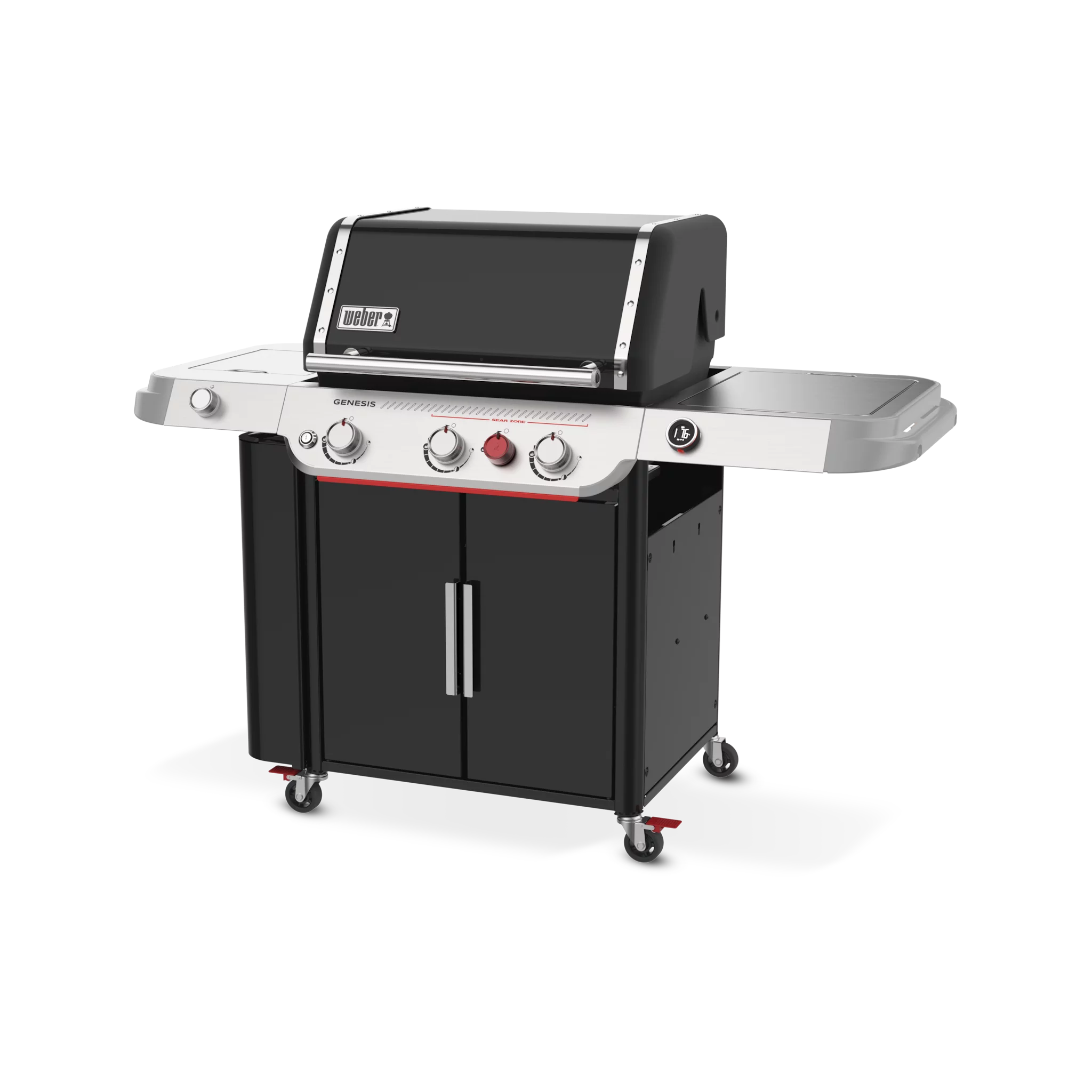 Weber Genesis EPX-335W GBS 