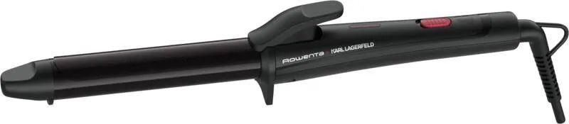Rowenta CF321L Curling Tong Karl Lagerfeld