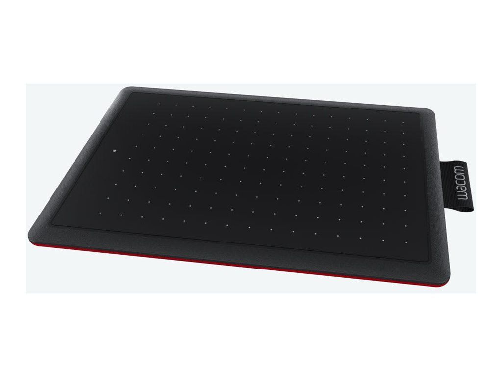 Wacom One Small - Digitalisierer - 9.5 x 15.2 cm