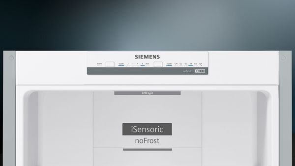 Siemens iQ300 KG36NVIEC