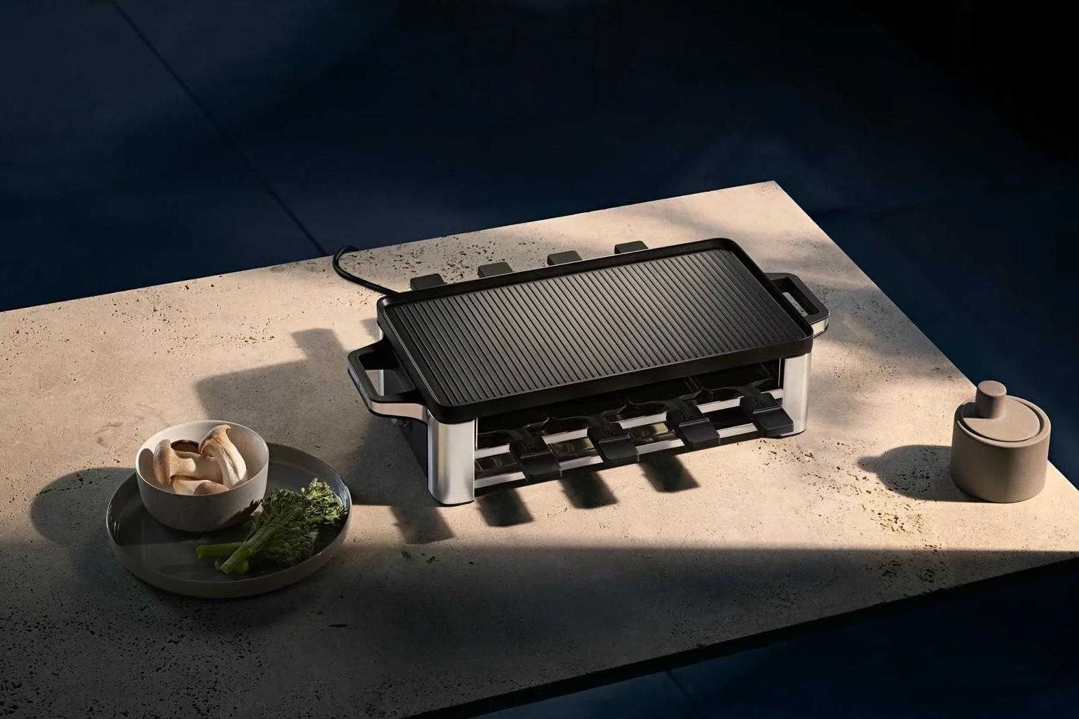 WMF LONO 04 1504 0011 - Raclettegrill - 1.5 kW