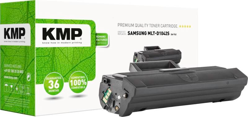 KMP SA-T42 OEM Samsung MLT-D1042S