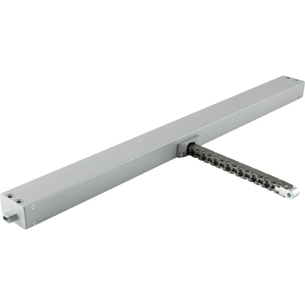 COMUNELLO Kettenantrieb LIWIN L40 Slim WIFI 230V Hub 200/250/300/350 mm Grau