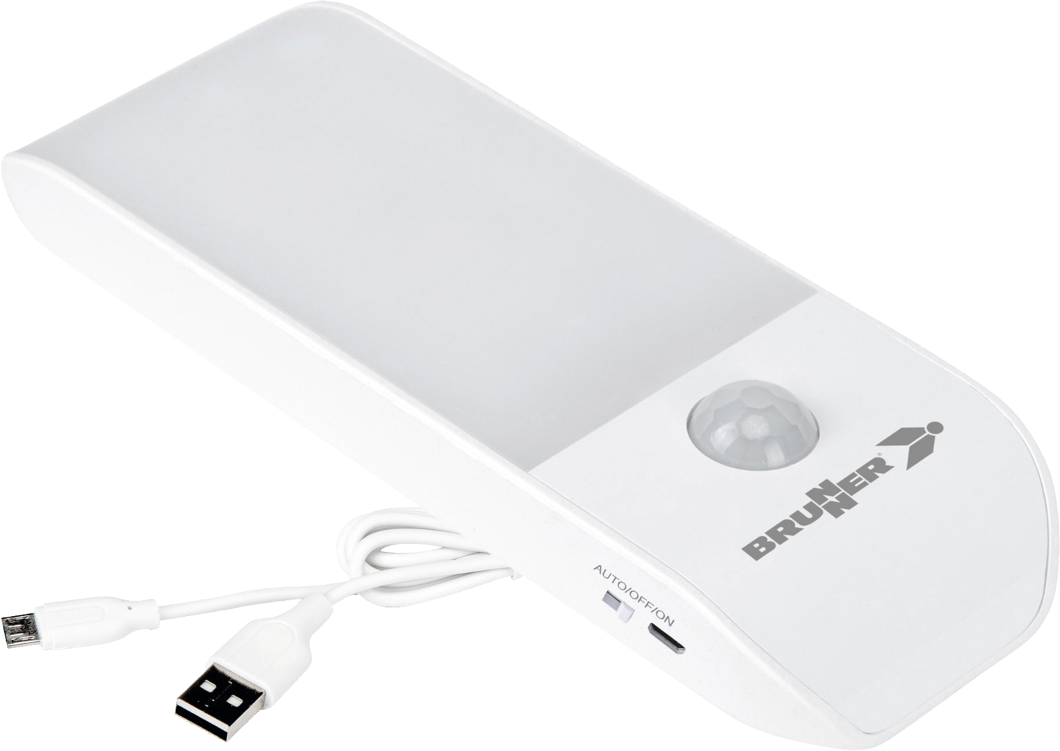 Brunner LED-Akku-Lampe ATHOME
