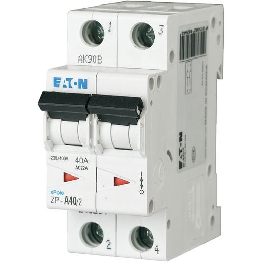 Eaton AUSSCHALTER / EATON ZP-A40/2 248264