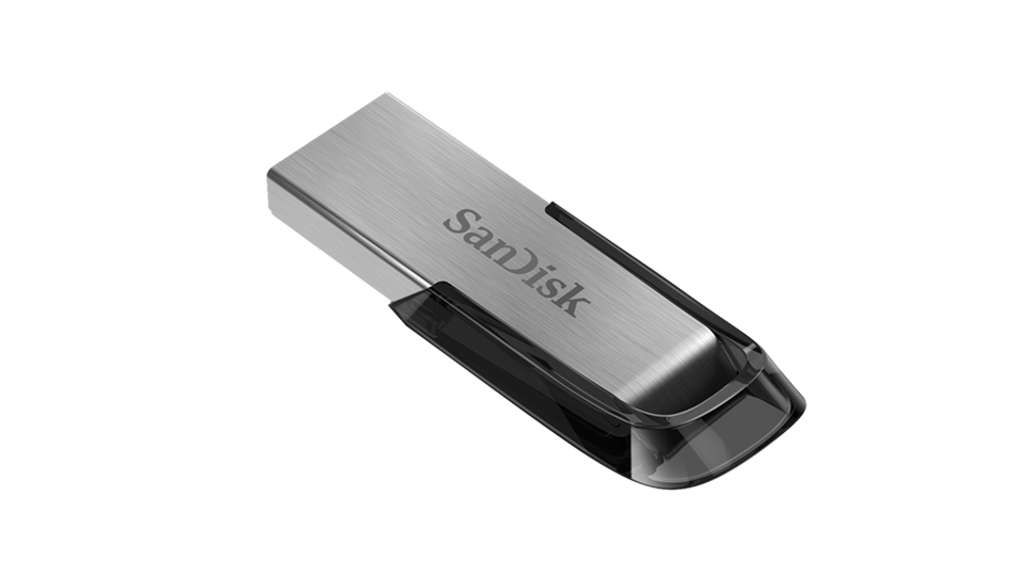 SanDisk Ultra Flair - USB-Flash-Laufwerk - 32 GB