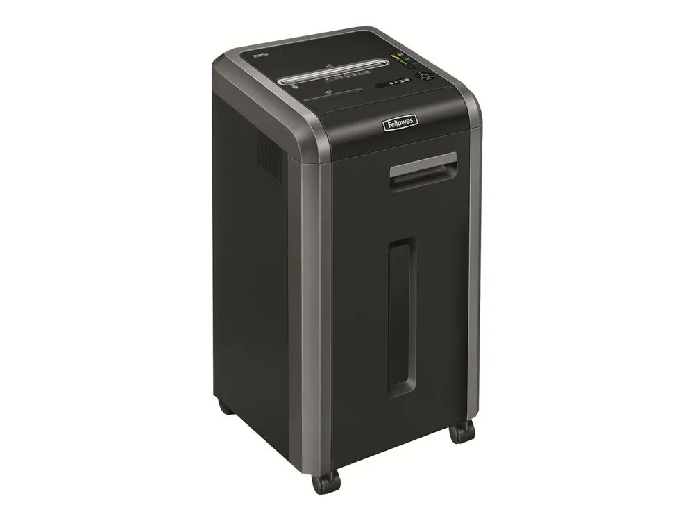 Fellowes Powershred 225i - Vorzerkleinerer -