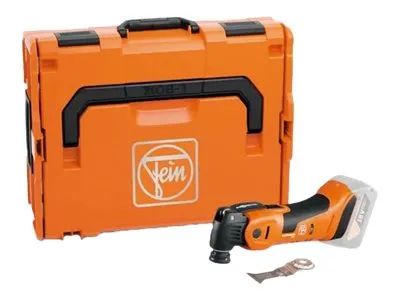 Fein MultiMaster Max AS AMM 700 - Oszillierendes Multiwerkzeug