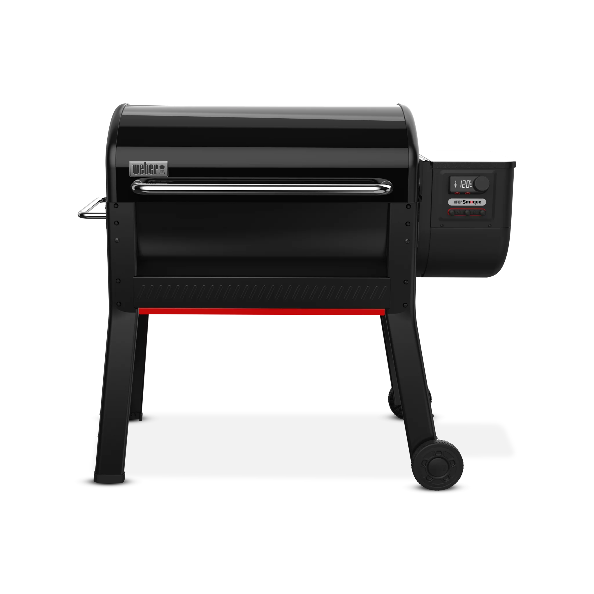 Weber SMOQUE XL