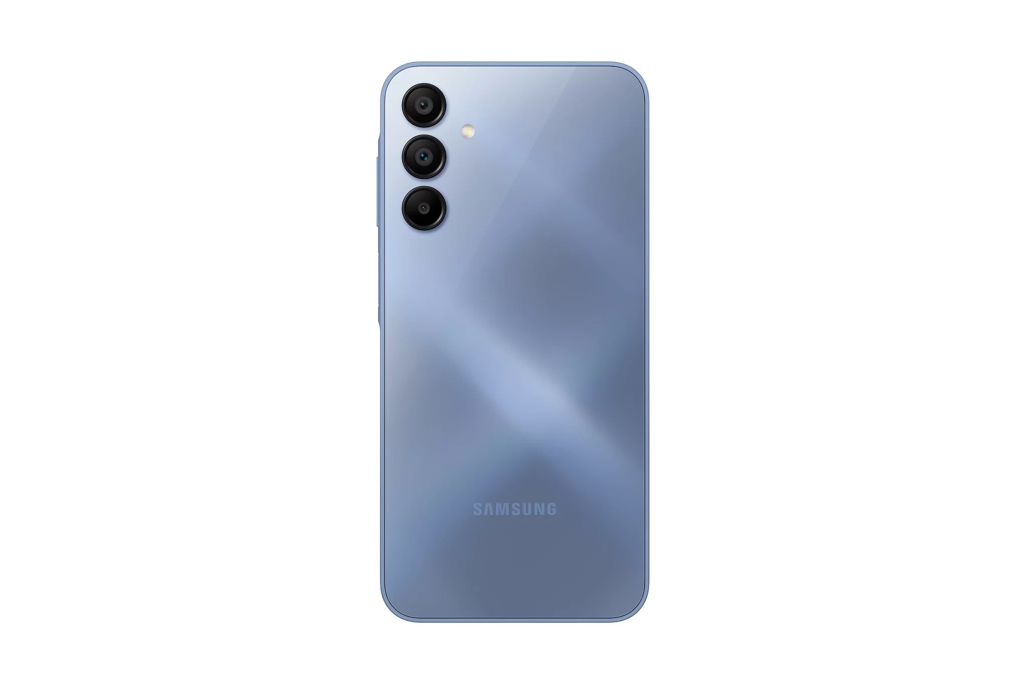 Samsung Galaxy A15 - 4G Smartphone - Dual-SIM - RAM 4 GB / Interner Speicher 128 GB - microSD slot - OLED-Display - 6.5" - 2340 x 1080 Pixel (90 Hz)