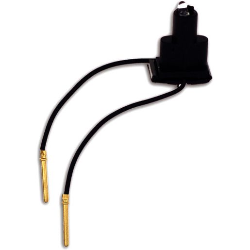 Busch-Jaeger GLIMMLAMPE 220V 1MA 8346-1 / BUSCH 8346-1 2CKA001784A0321
