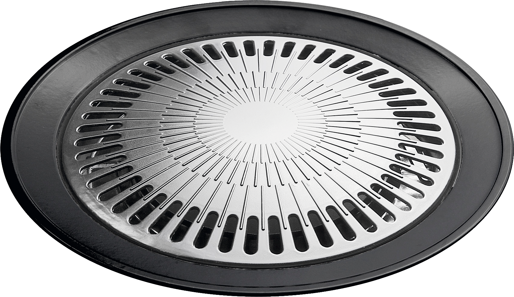 Brunner Grillplatte DEVIL