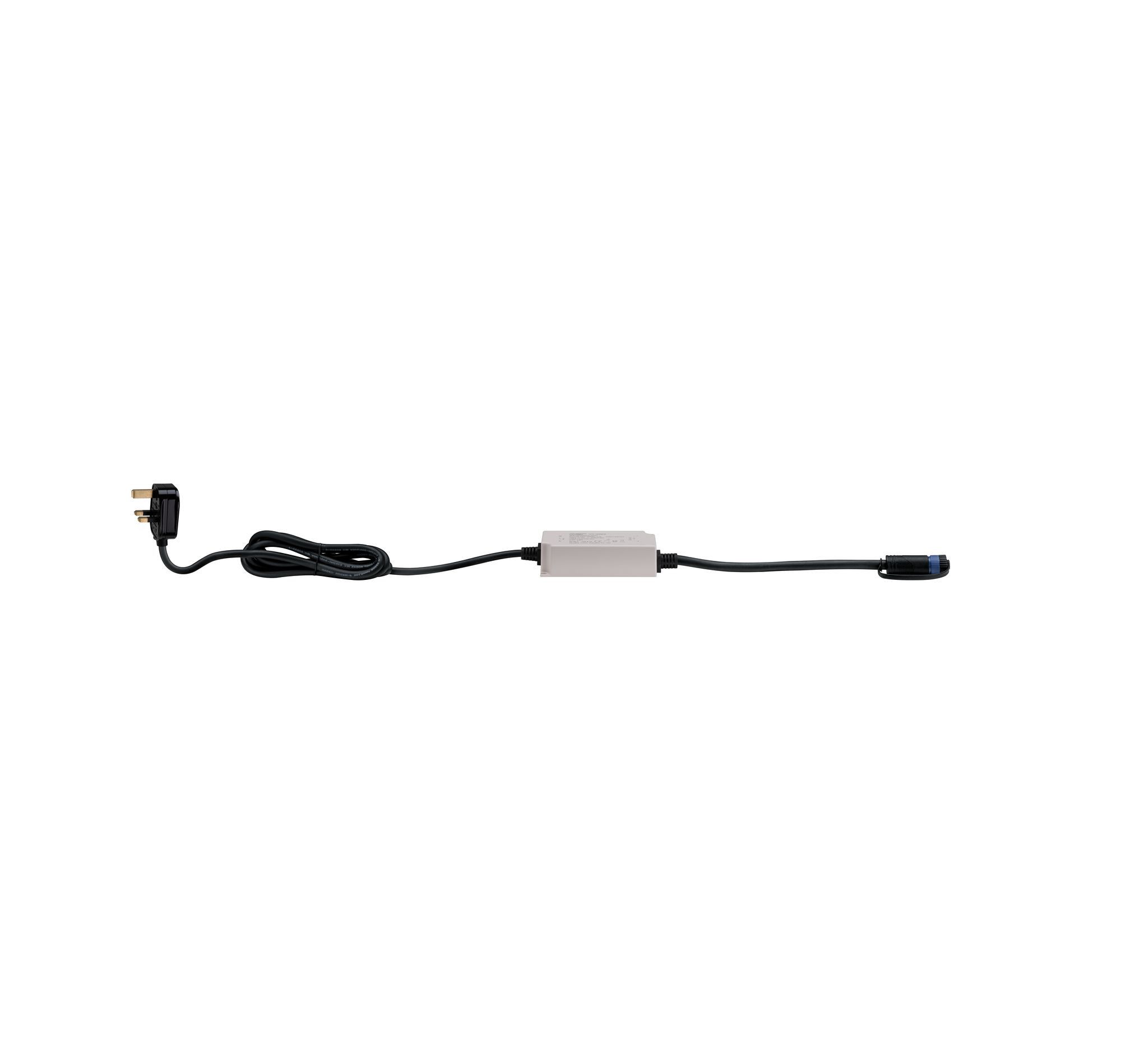 Paulmann Plug & Shine Einspeisung 75W