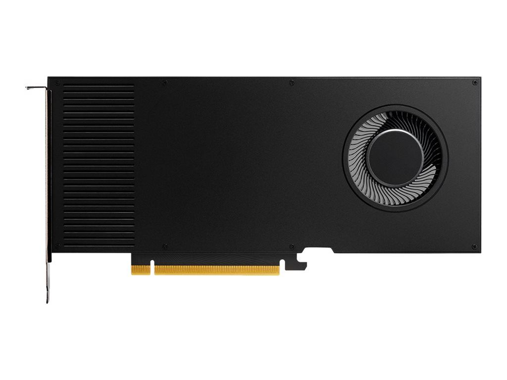 HP NVIDIA RTX A4000E - Grafikkarten - RTX A4000