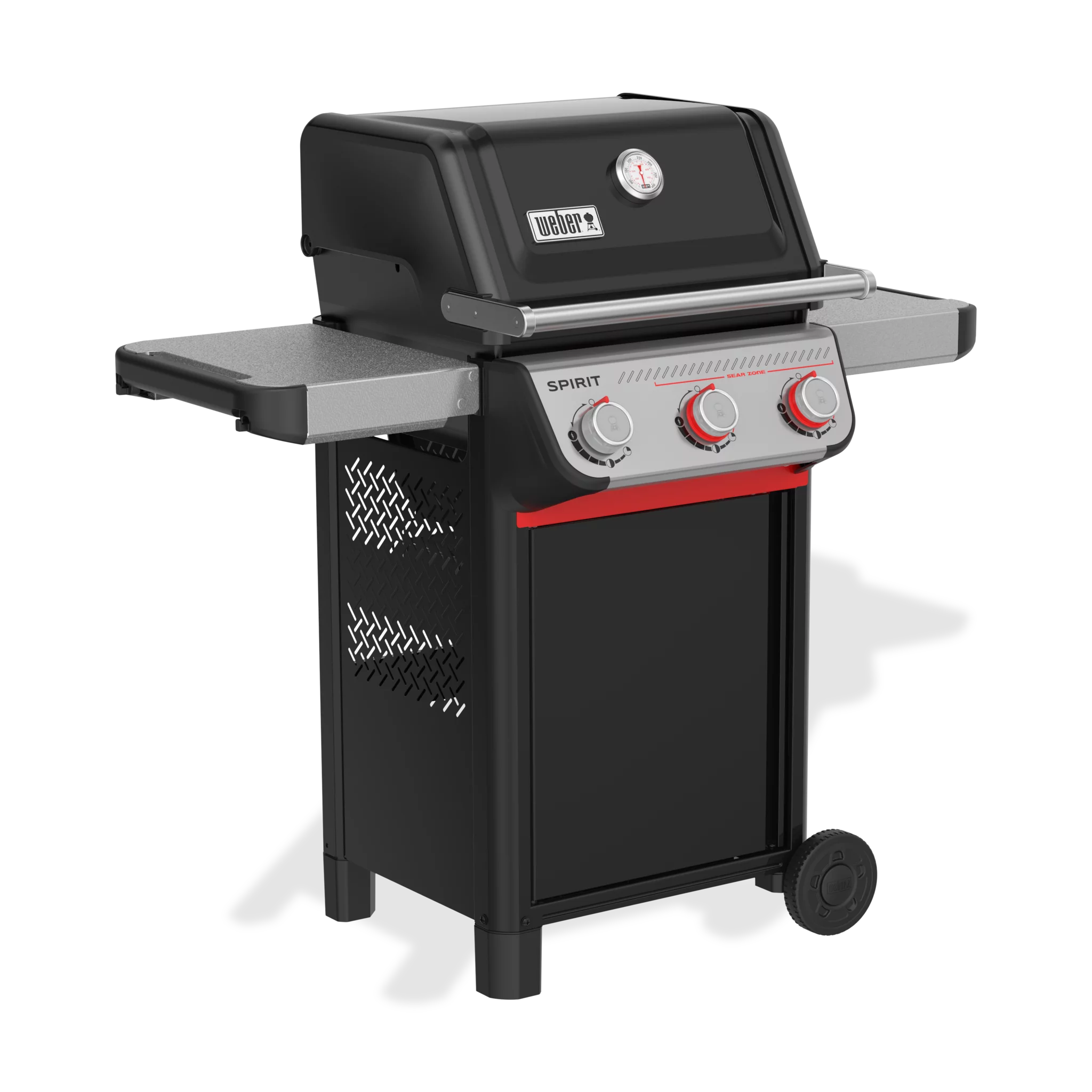 Weber SPIRIT E-325 GBS (2025)