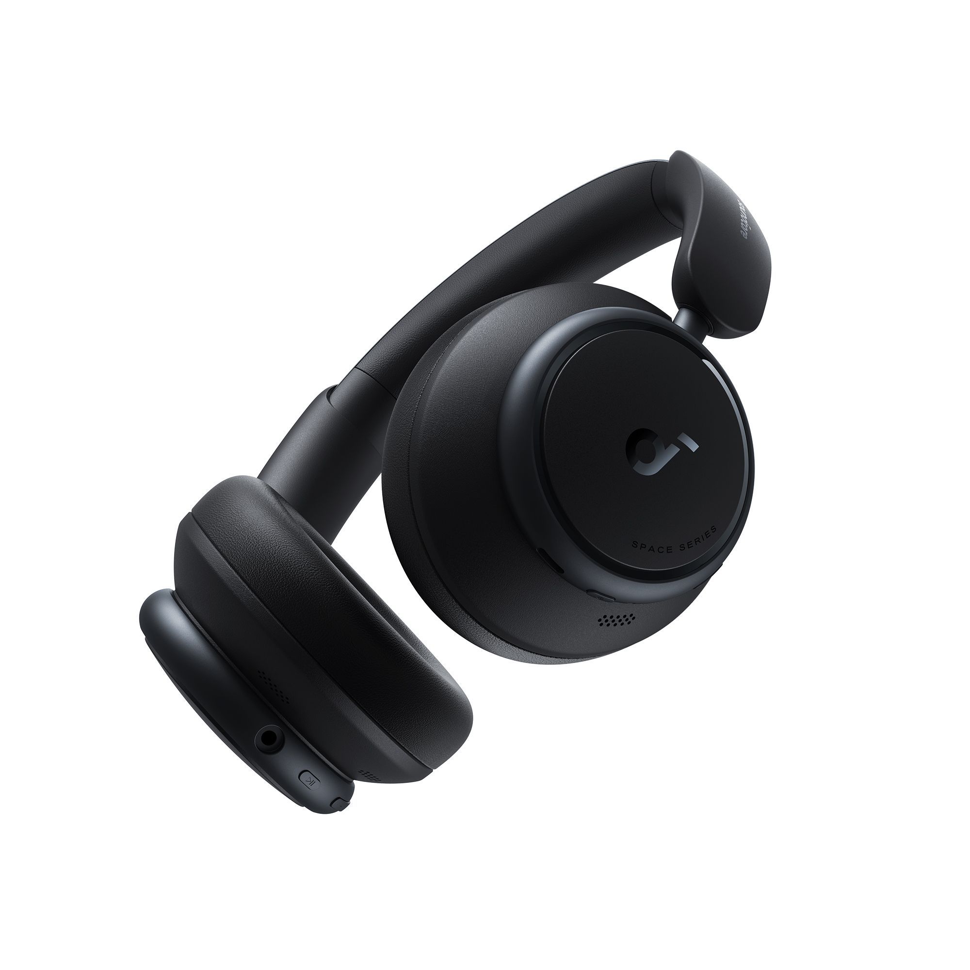 Anker Innovations Soundcore Space Q45 - Kopfhörer mit Mikrofon