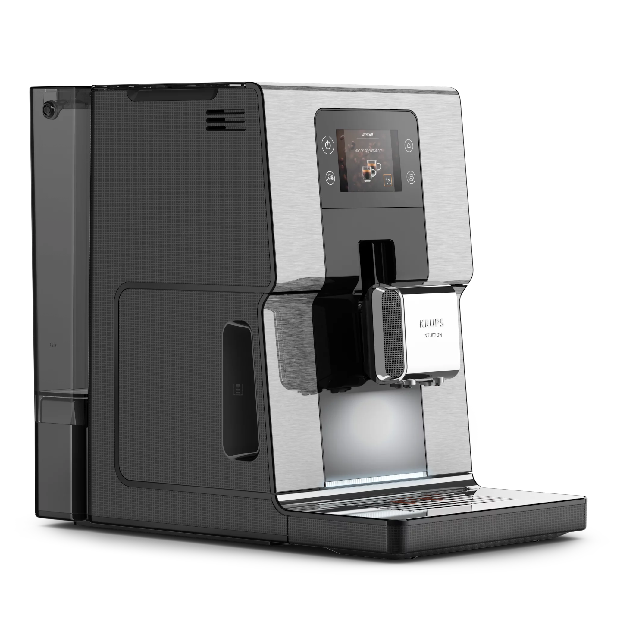 KRUPS EA876D10 Intuition Experience