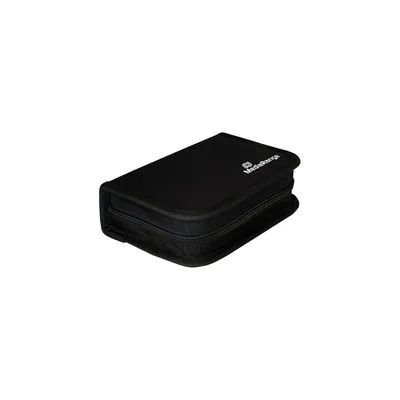 Media Range MediaRange Archivierungsmappe für 6 USB Sticks und 3 SD-Speicherkarten