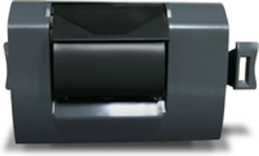 HP Pad unit