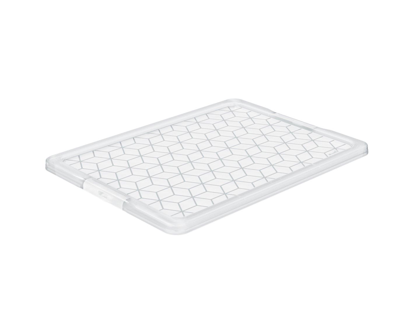 Rotho Deckel für 50-140 l EVO EASY