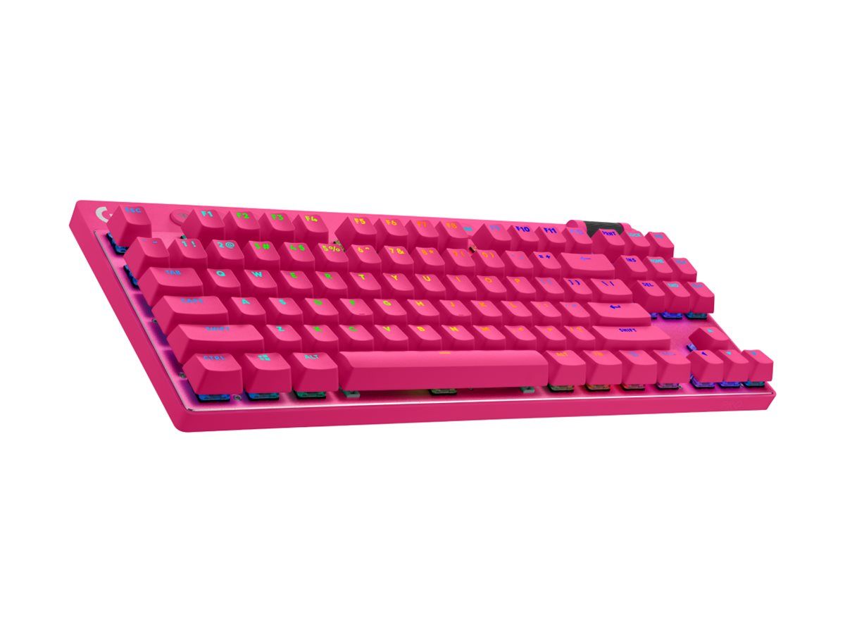 Logitech 920-012159 - Tastatur