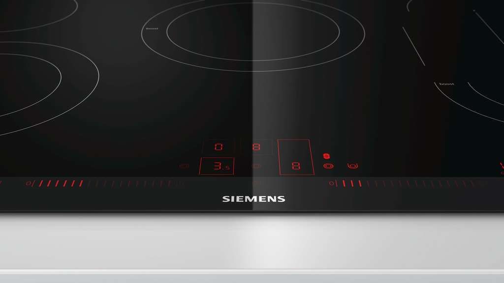 Siemens iQ500 ET875LMP1D