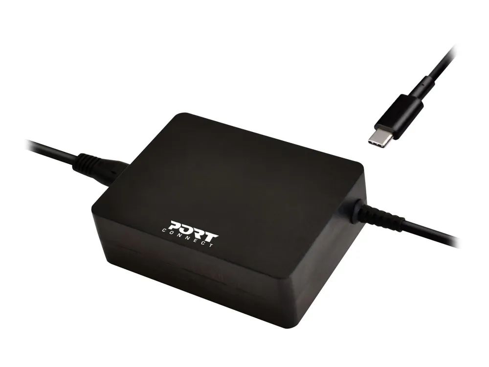 PORT Designs PORT Connect POWER SUPPLY TYPE C - Netzteil