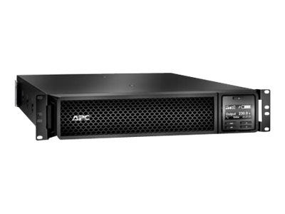 APC Smart-UPS SRT 1500VA RM - USV (Rack - einbaufähig)
