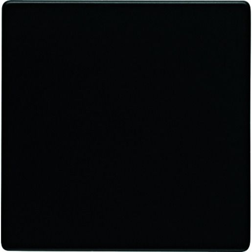 Berker WIPPE ANTHRAZIT SAMT / BERKER 16206086 Q.X 16206086