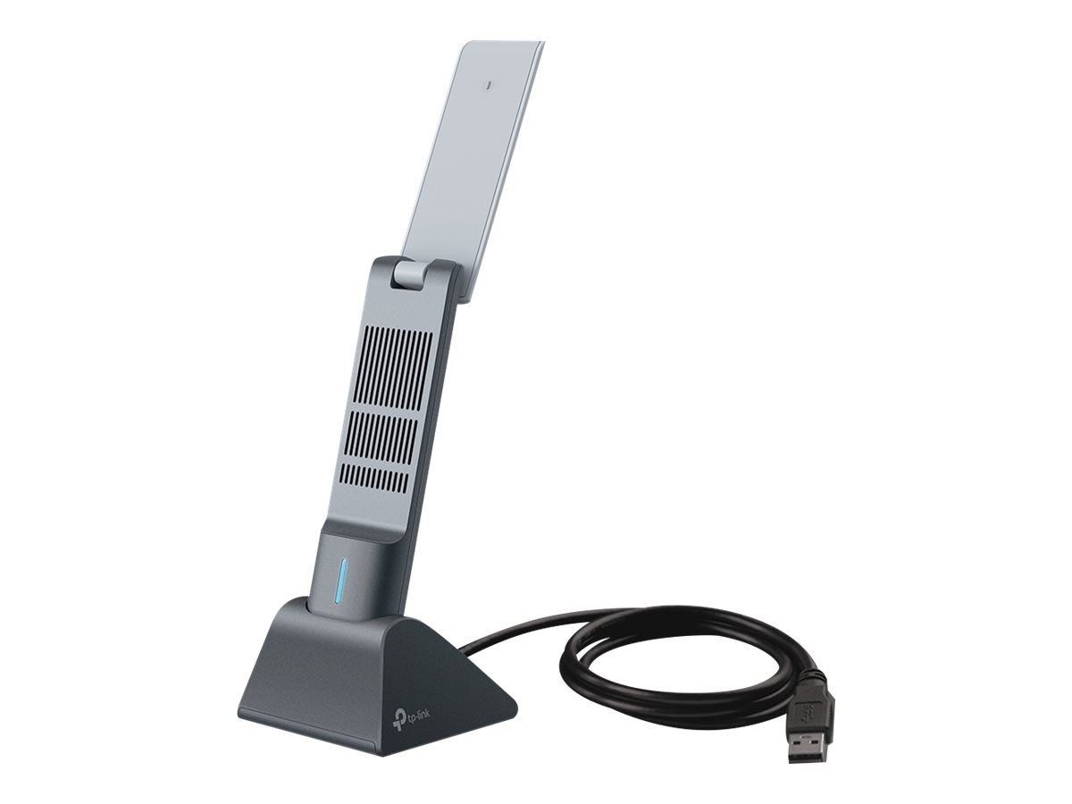 TP-LINK TX20UH V1 - Netzwerkadapter - USB 3.0