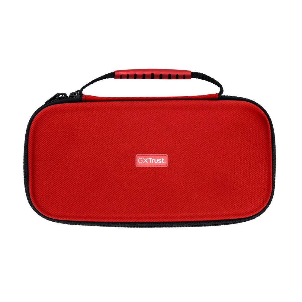 Trust GXT1248S Hardcase F Switch red & blue