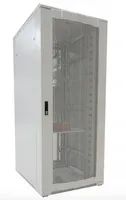 ALLNET ALL-SNB8122EKGRAU Rack Gehäuse