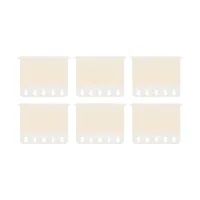 Avanca Smart Cat Litter Box Deodorizers 6 pieces