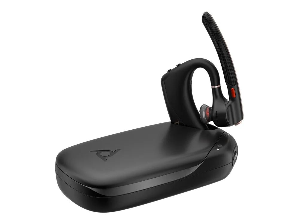 HP Poly Voyager Legend 50-M UC - Headset - im