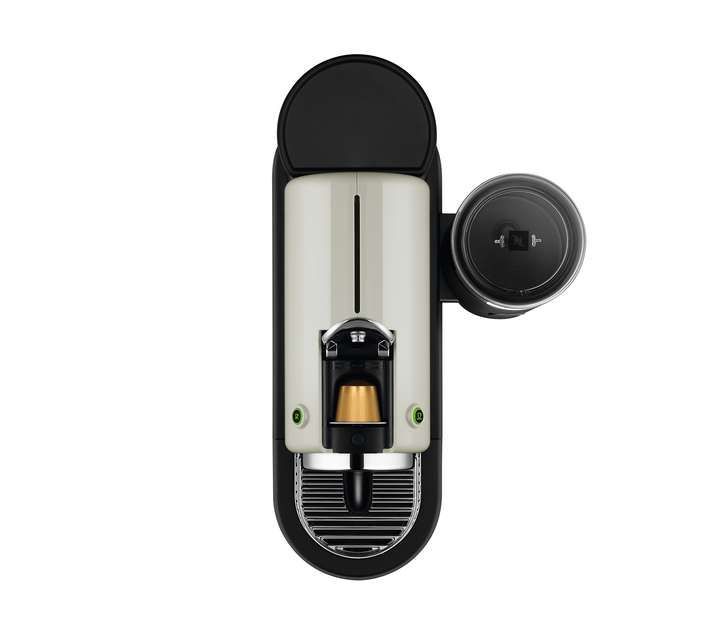 De'Longhi Nespresso Citiz & Milk EN267.WAE
