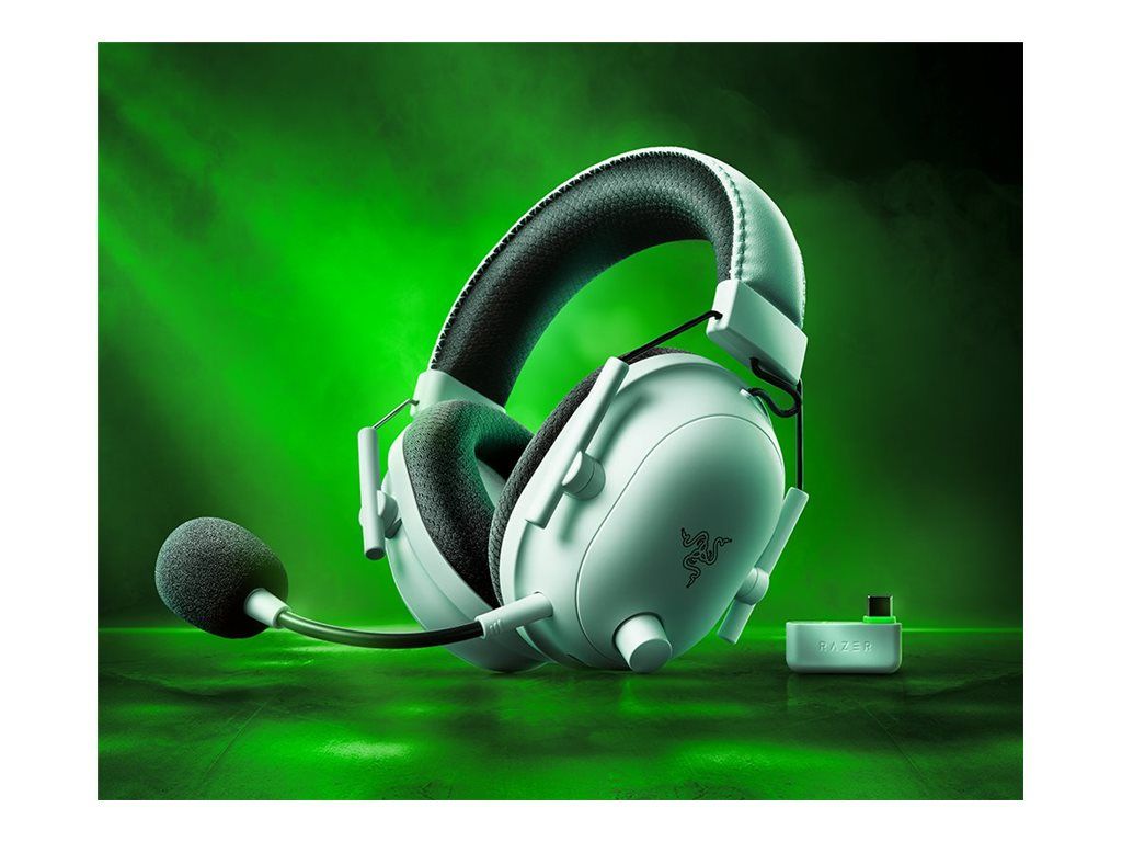 Razer BlackShark V2 Pro for Xbox - Headset - ohrumschließend