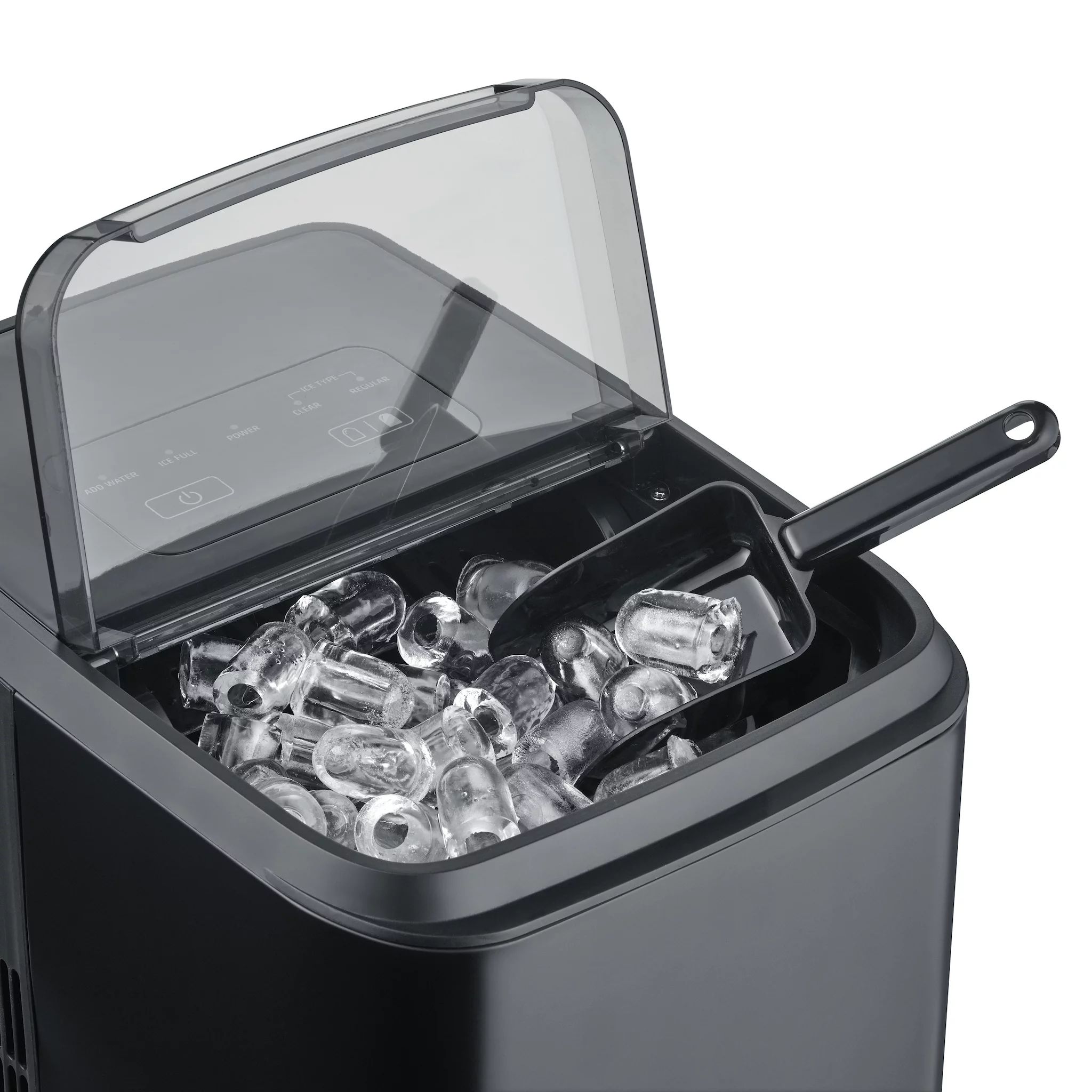 CASO Clear Ice Advanced