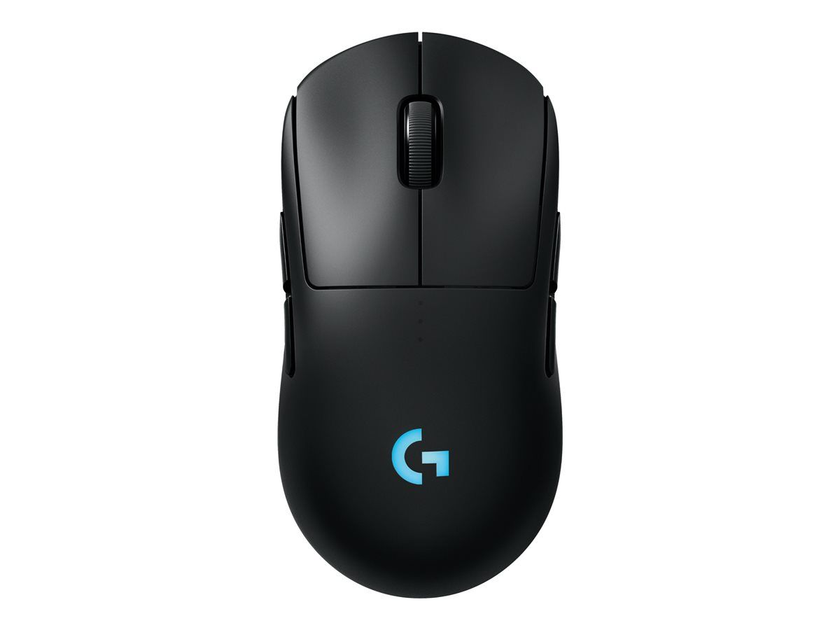 Logitech G PRO 2 - Maus - Gaming - rechts- und linkshändig