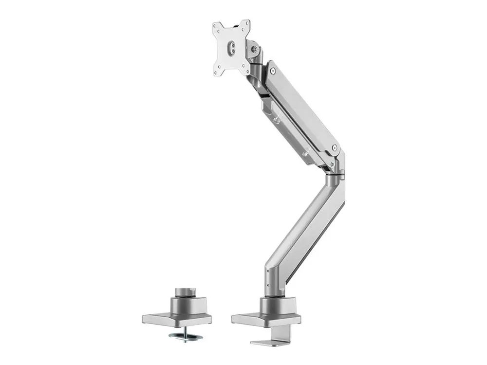 Neomounts NM-D775 - Befestigungskit - Voll beweglich - für LCD-Display - Silber - Bildschirmgröße: 25.4-81.3 cm (10"-32")