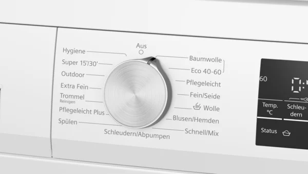 Siemens IQ500 WU14UT71
