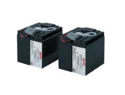 APC Replacement Battery Cartridge #55 - USV-Akku